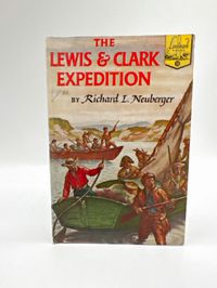 Landmark: The Lewis & Clark Expedition