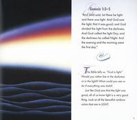 The Creation Story for Children