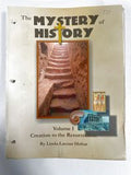 Mystery of History I: Creation to Resurrection