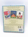 Tell Me a Story: Creative Story Cards