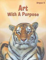 Art With a Purpose Artpac 5