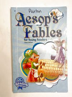 Abeka Aesop's Fables for Young Readers