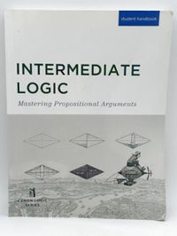 Intermediate Logic Set