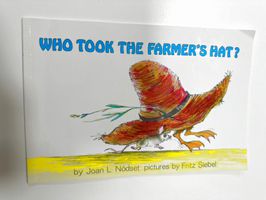 Who Took the Farmer's Hat?