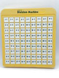 Lakeshore Math Facts Machines set of 4