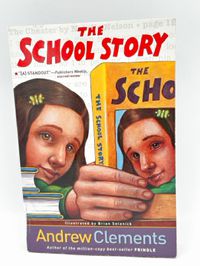 The School Story