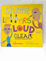 Silent Letters Loud and Clear