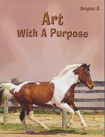 Art With a Purpose Artpac 2