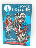 George the Drummer Boy