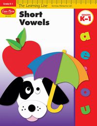 Short Vowels K-1
