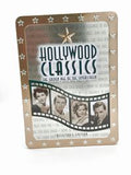 Hollywood Classics: The Golden Age of the Silverscreen 5 DVDs