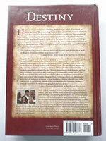Daughter's of Destiny