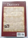 Daughter's of Destiny