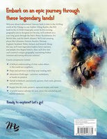 A Child's Geography Volume 5: Explore Viking Realms