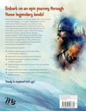 A Child's Geography Volume 5: Explore Viking Realms