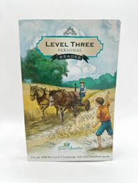 Level Three Personal Reader