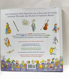 A Child's Introduction to the Orchestra