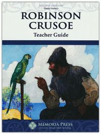 Robinson Crusoe TE