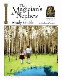 The Magician's Nephew Study Guide