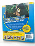 National Geographic Kids: Everything Weather