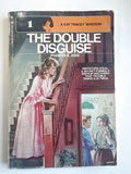 The Kay Tracey Mystery: The Double Disguise Book 1