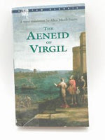 The Aeneid of Virgil