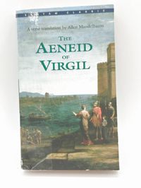 The Aeneid of Virgil