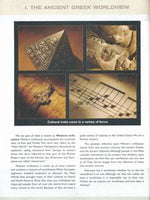 Lifepac Foundations for Living Set