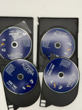 Elementary Algebra DVD Instruction Set