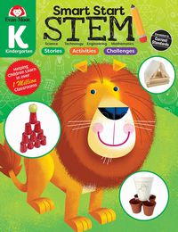Smart Start STEM Kindergarten