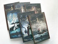 The Kingdom Series: Books 1-6