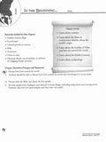 The World's  Story 1: Teacher Guide