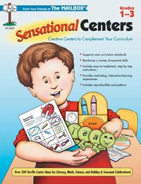 Sensational Centers