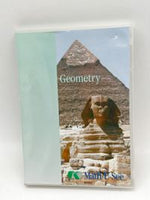 Math-U-See Geometry DVD