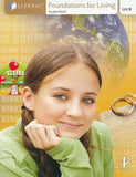 Lifepac Foundations for Living Set