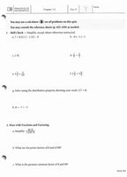 Principles of Mathematics 2 Teacher Guide