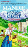 Mandie and the Singing Chalet Book 17