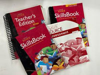 Write Source Curriculum Set