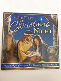 The First Christmas Night