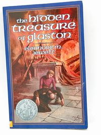 The Hidden Treasure of Glaston