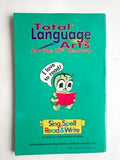 Sing, Spell, Read, & Write Phonetic Storybook Reader #16