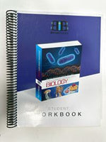 Discovering Design with Biology Student Workbook