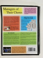 Managers of Their Chores