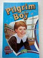 Pilgrim Boy 3e