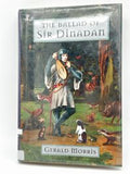 The Ballard of Sir Dinadan