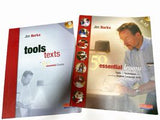 Tools & Texts for 50 Essential Lessons