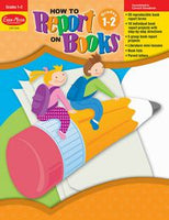 How to Report on Books 1-2