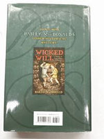 The Secret of the Sealed Room