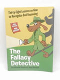 The Fallacy Detective