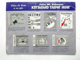 Keyboard Talent Hunt Book 1